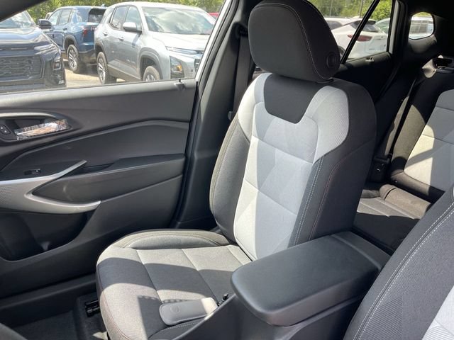 New 2026 Chevrolet Trax RS w/ Driver Confidence Package FWD image 23
