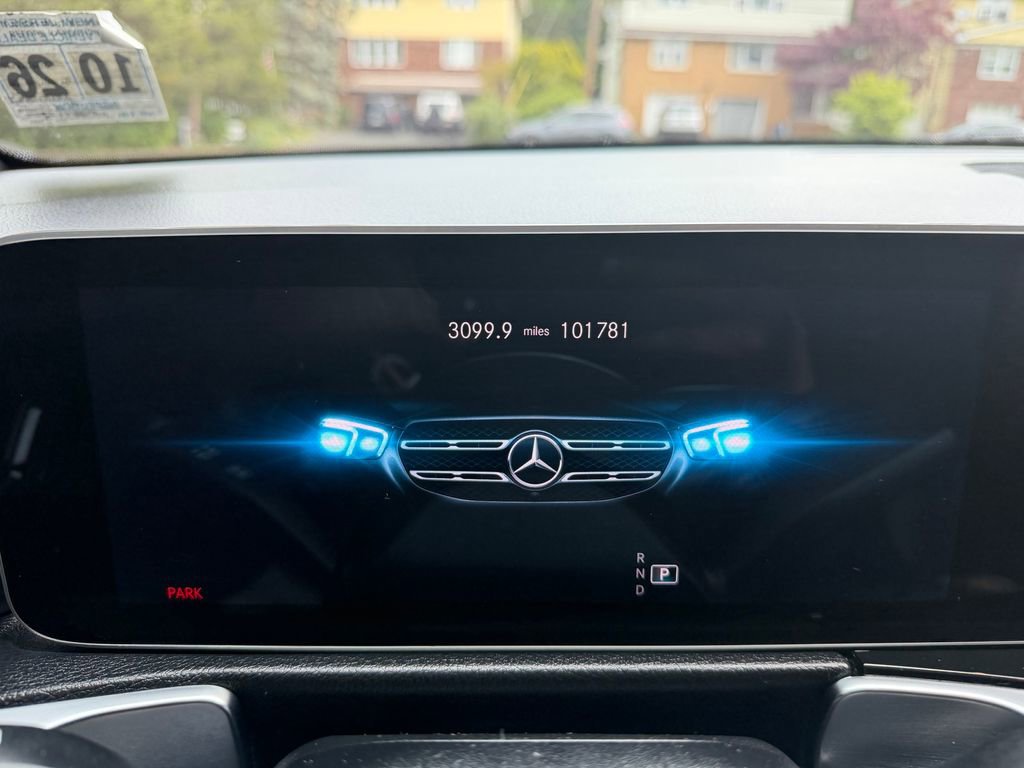 Used 2021 Mercedes-Benz GLB 250 4MATIC image 18