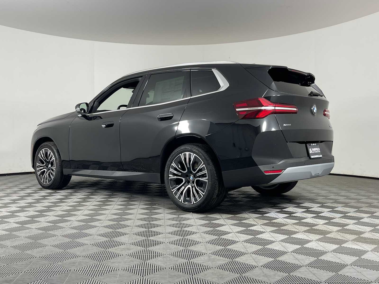 New 2026 BMW X3 xDrive30 w/ Premium Package image 8