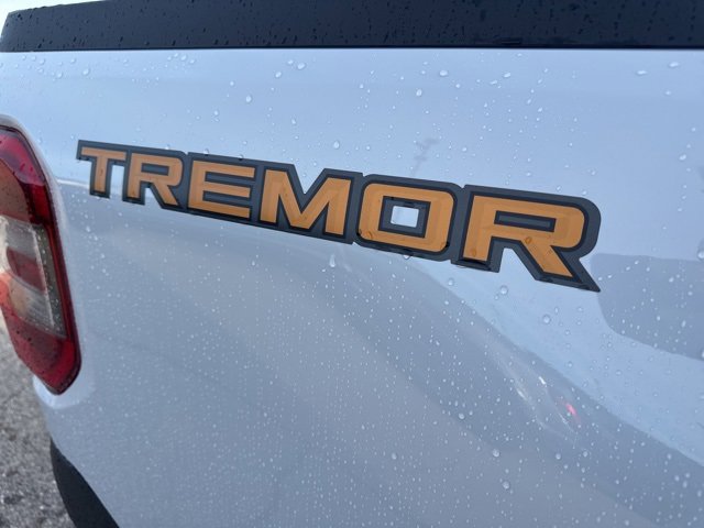 New 2026 Ford Maverick Tremor image 20