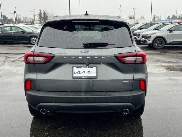 Used 2025 Ford Escape ST-Line image 7