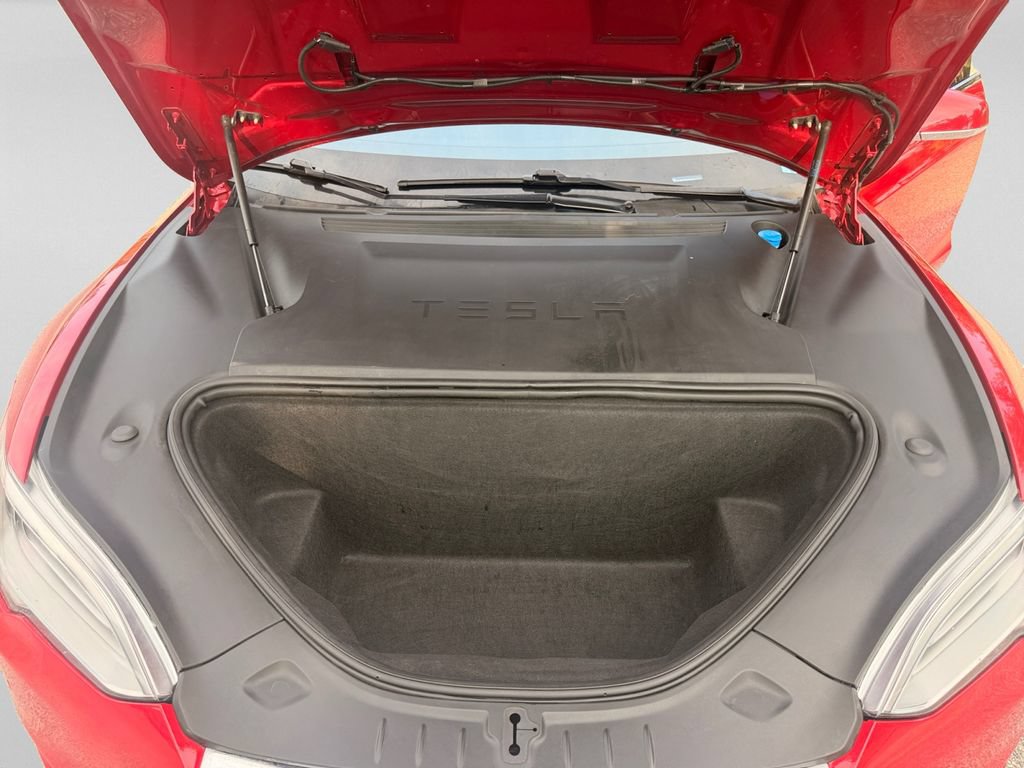 Used 2018 Tesla Model S 75D AWD/4WD image 32