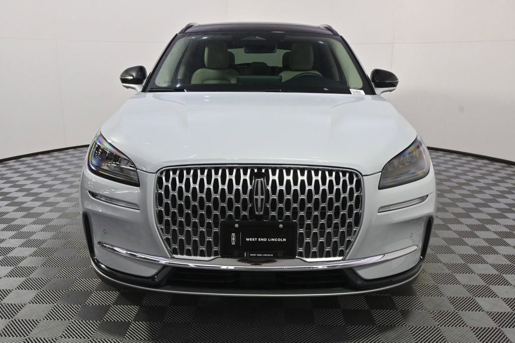 New 2026 Lincoln Corsair Premiere image 10