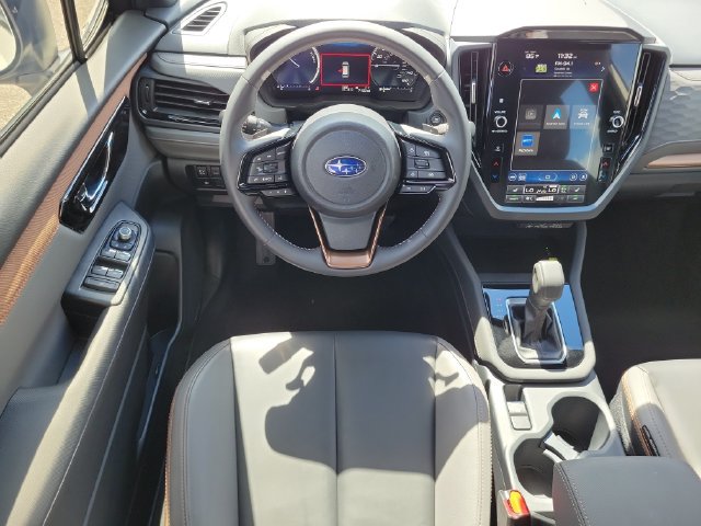 Used 2025 Subaru Forester Sport w/ Popular Package AWD/4WD image 15