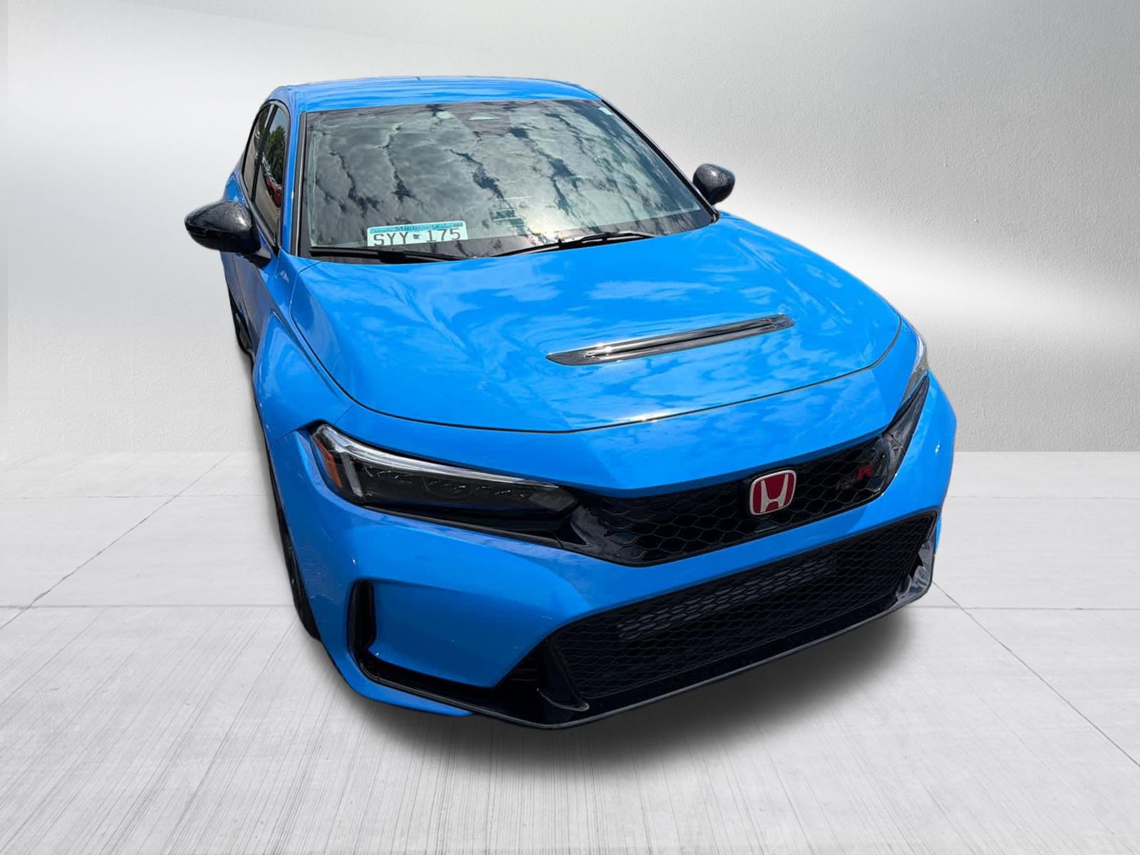 Used 2025 Honda Civic Type R image 4