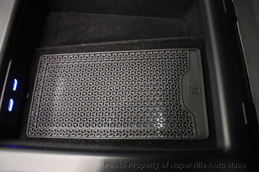 Used 2024 Mercedes-Benz S 63 AMG S image 44