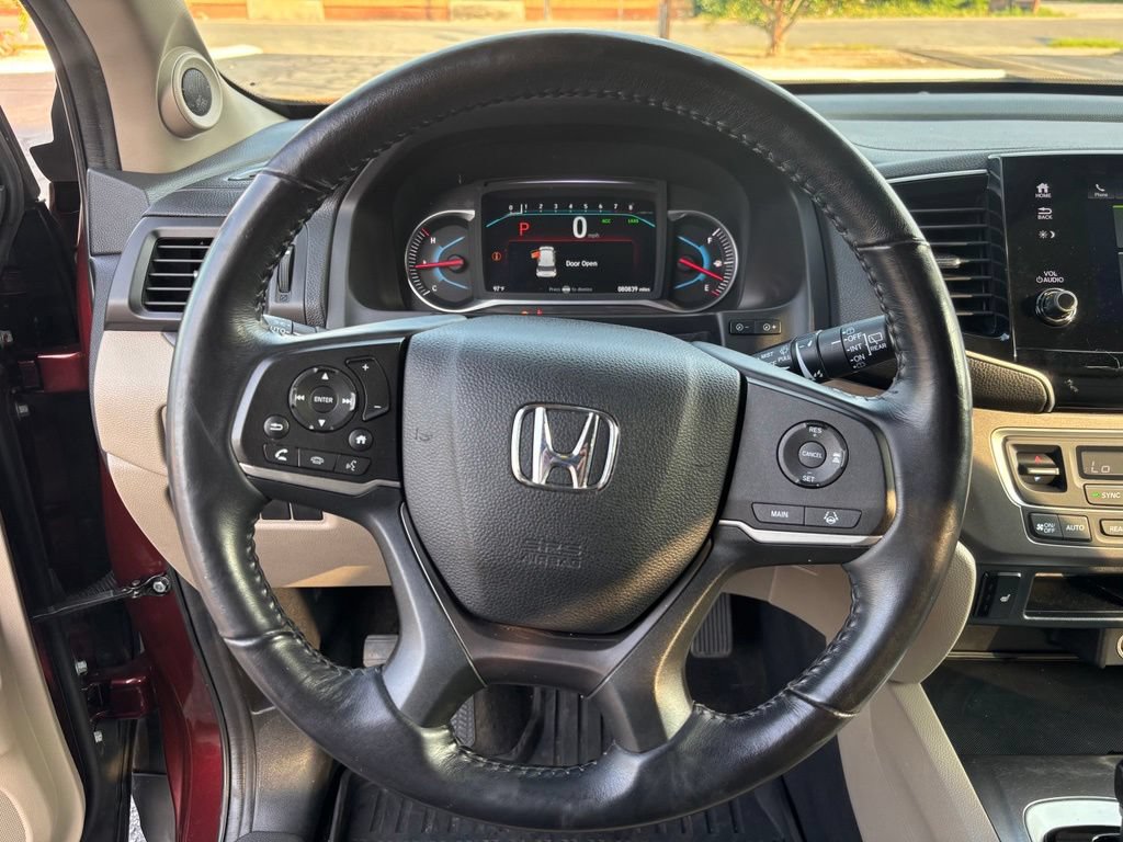 Used 2019 Honda Pilot EX-L image 33