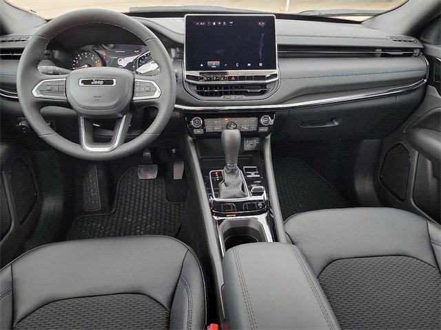 New 2026 Jeep Compass Latitude w/ Quick Order Package 29K image 9