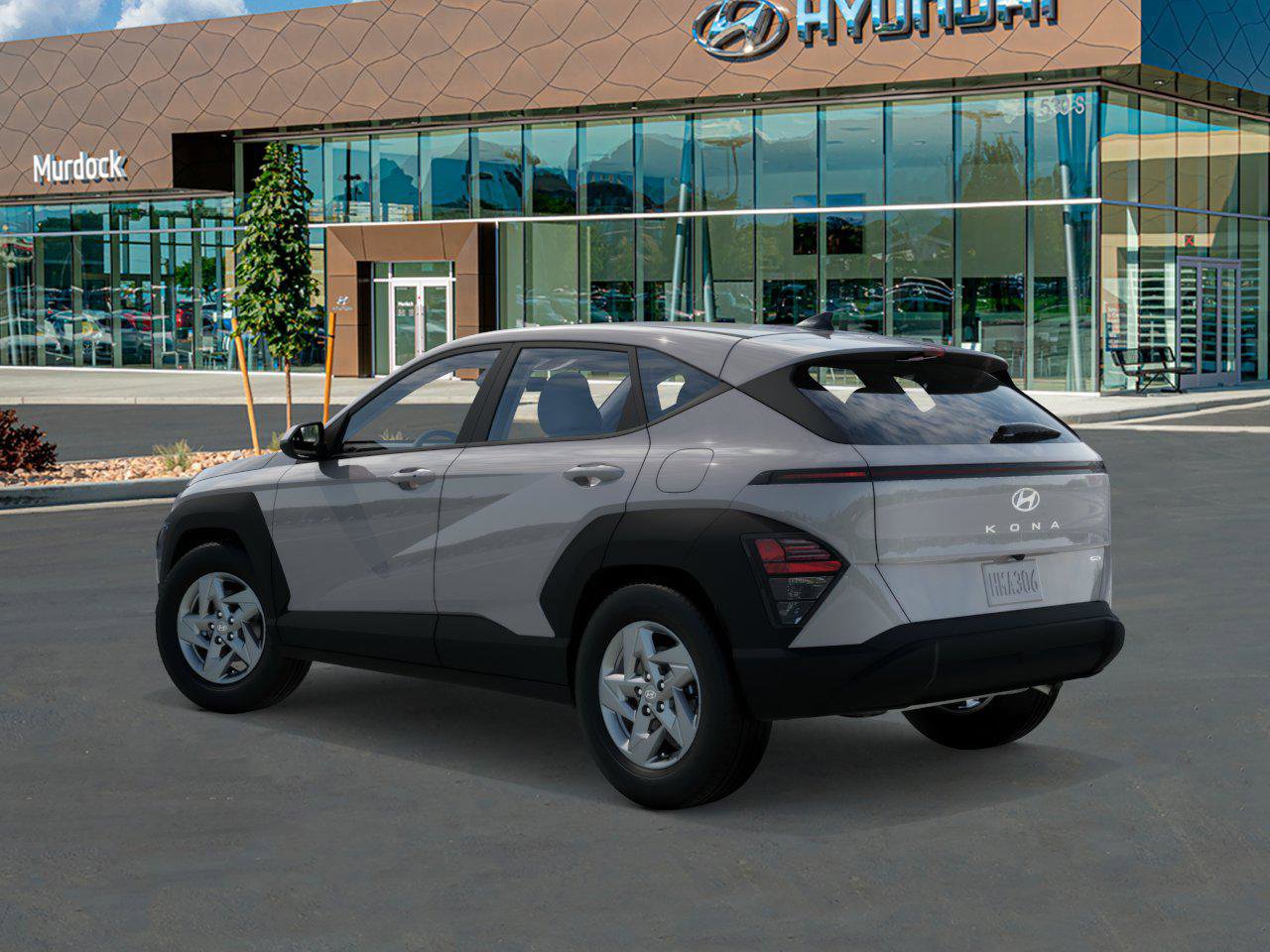 Certified 2026 Hyundai Kona SE image 42