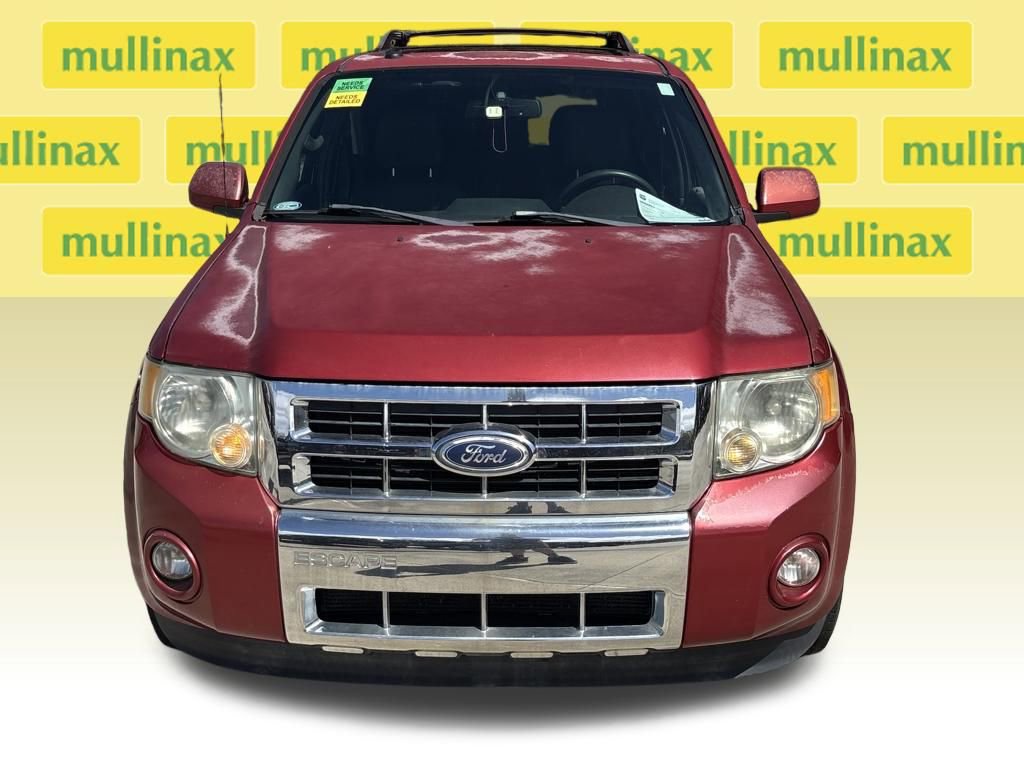 Used 2012 Ford Escape Limited image 15