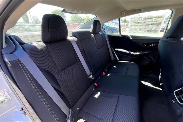 New 2025 Subaru Legacy Premium image 24