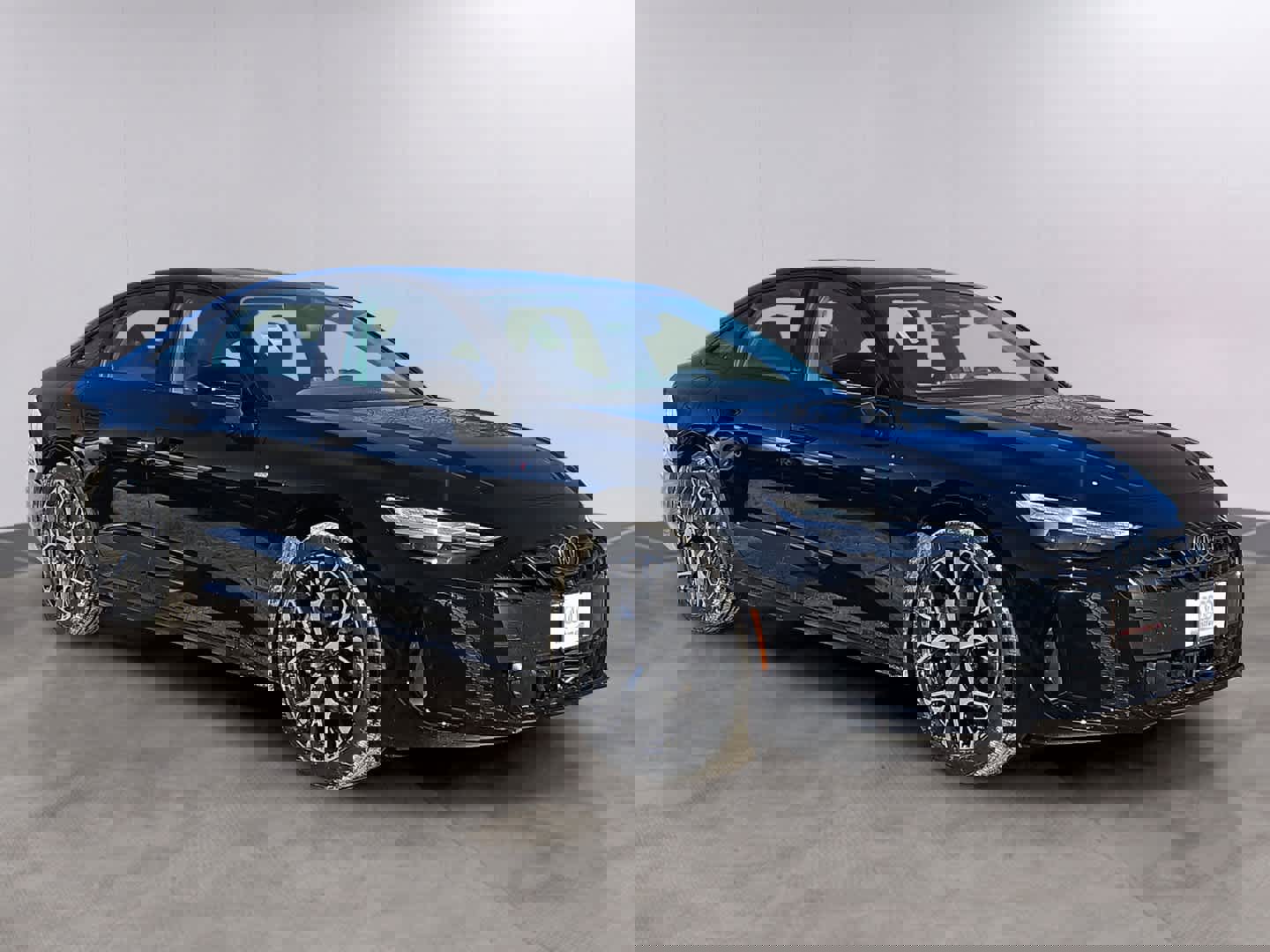 New 2026 Audi A6 Premium Plus image 2