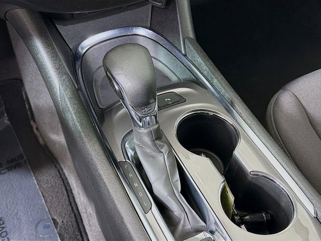 Used 2024 Chevrolet Malibu LT image 34