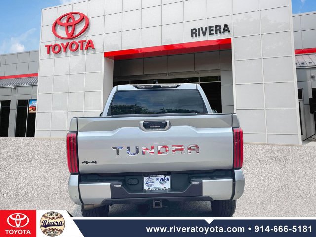 Used 2023 Toyota Tundra SR5 w/ TRD Sport Package AWD/4WD image 8
