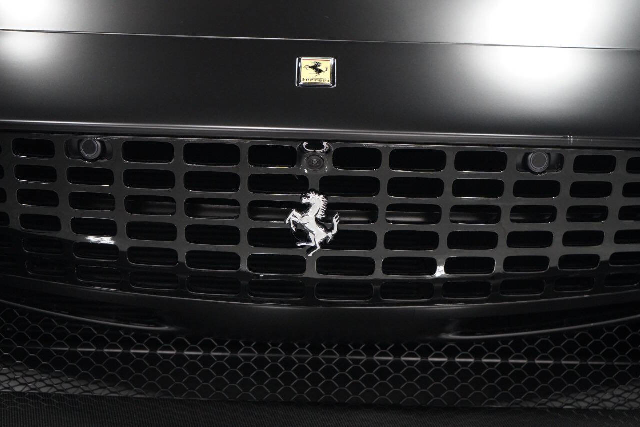 Used 2023 Ferrari Roma RWD image 51