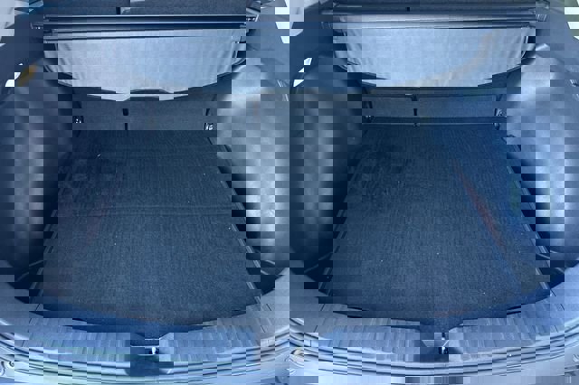 Certified 2023 Toyota Corolla Cross LE w/ Moonroof Package image 19