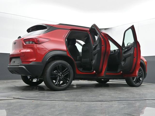 New 2026 Chevrolet TrailBlazer LT w/ Convenience Package AWD/4WD image 65