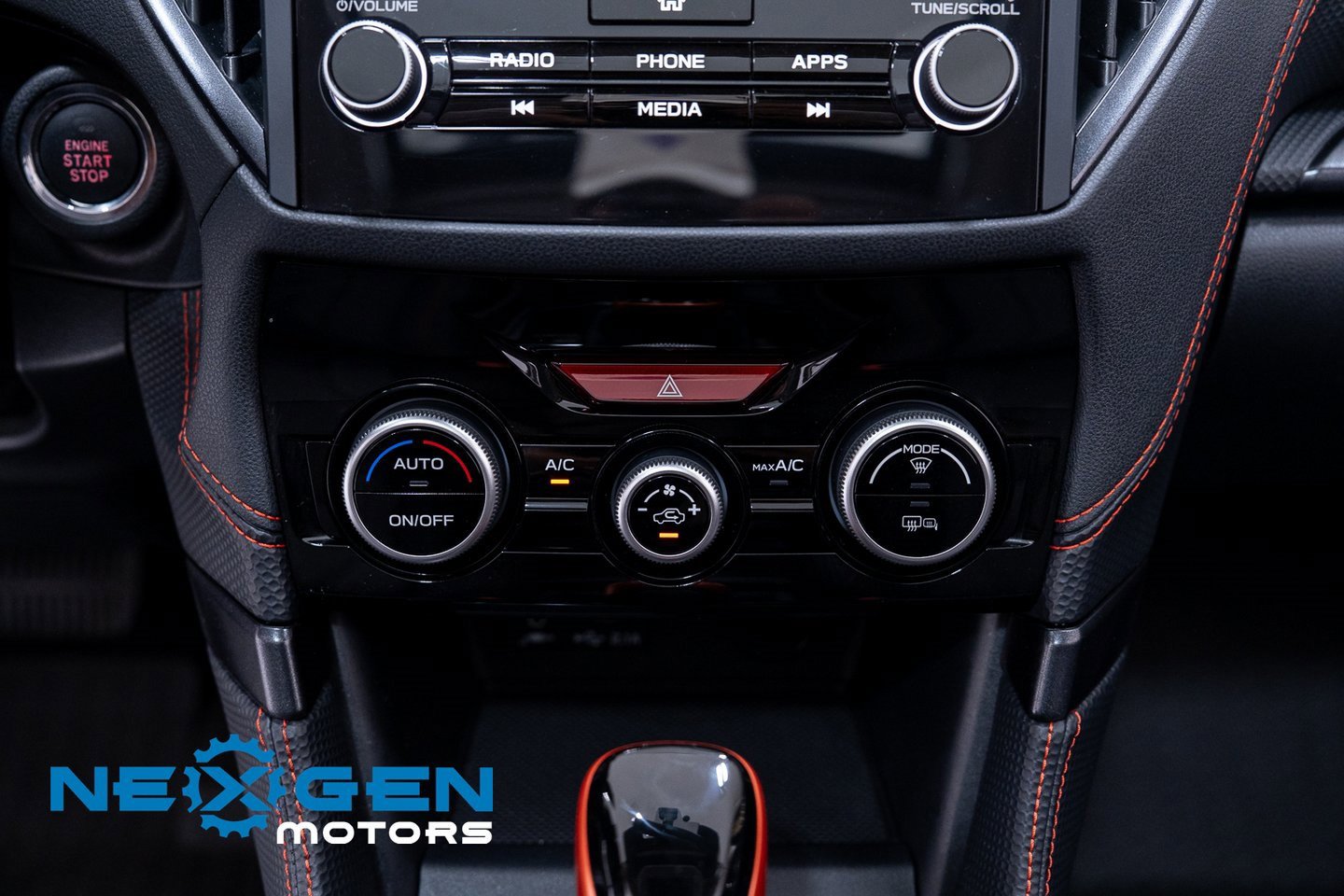 Used 2023 Subaru Forester Sport image 15