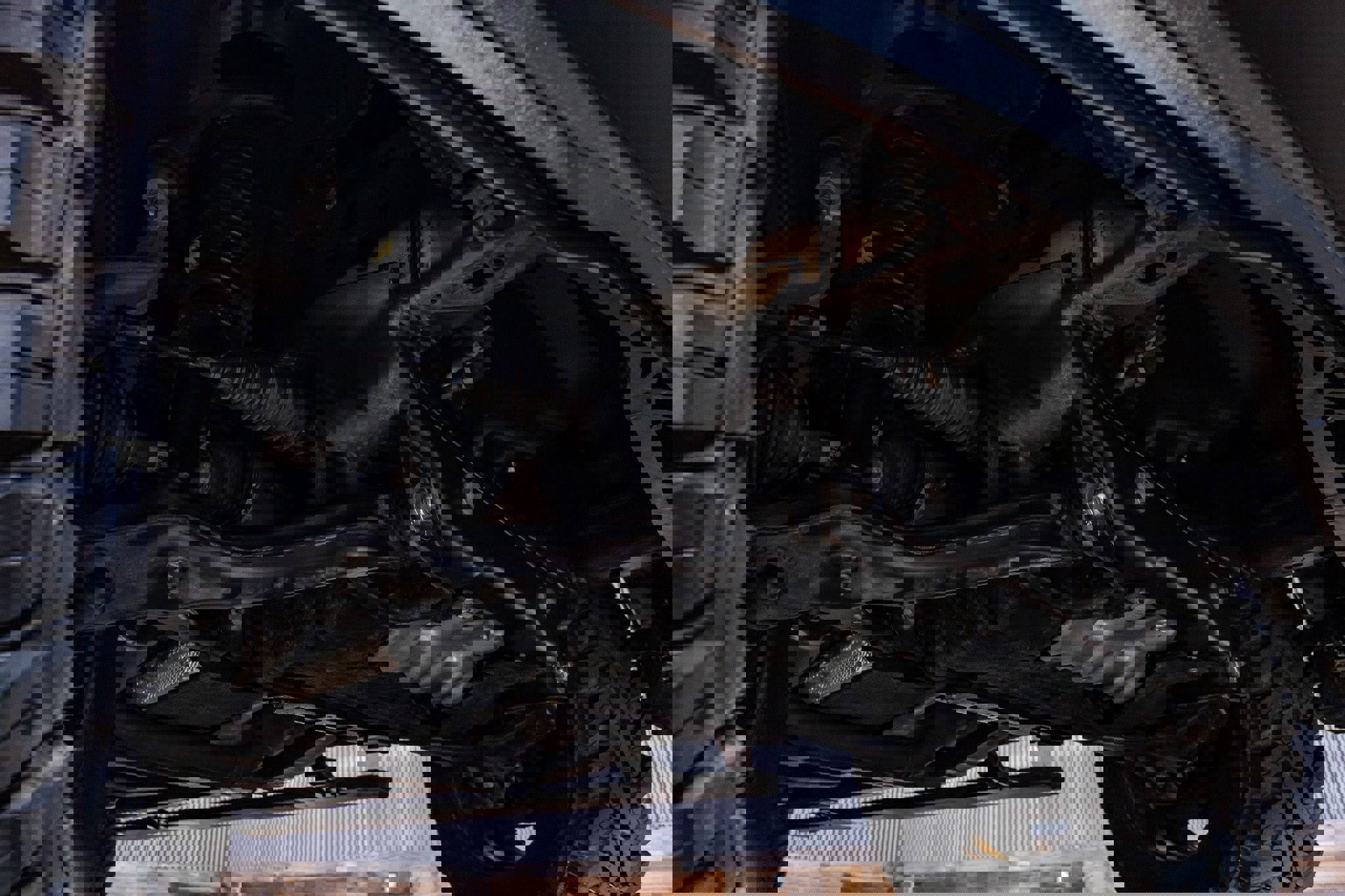 Used 2023 Ford F150 Lariat w/ Equipment Group 502A High image 13