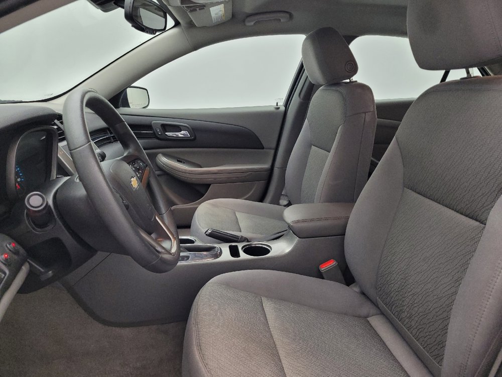 Used 2016 Chevrolet Malibu LS FWD image 17