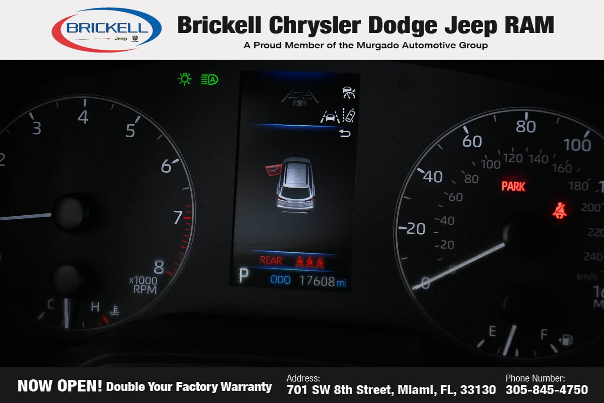 Used 2024 Toyota Corolla Cross LE w/ Moonroof Package FWD image 30