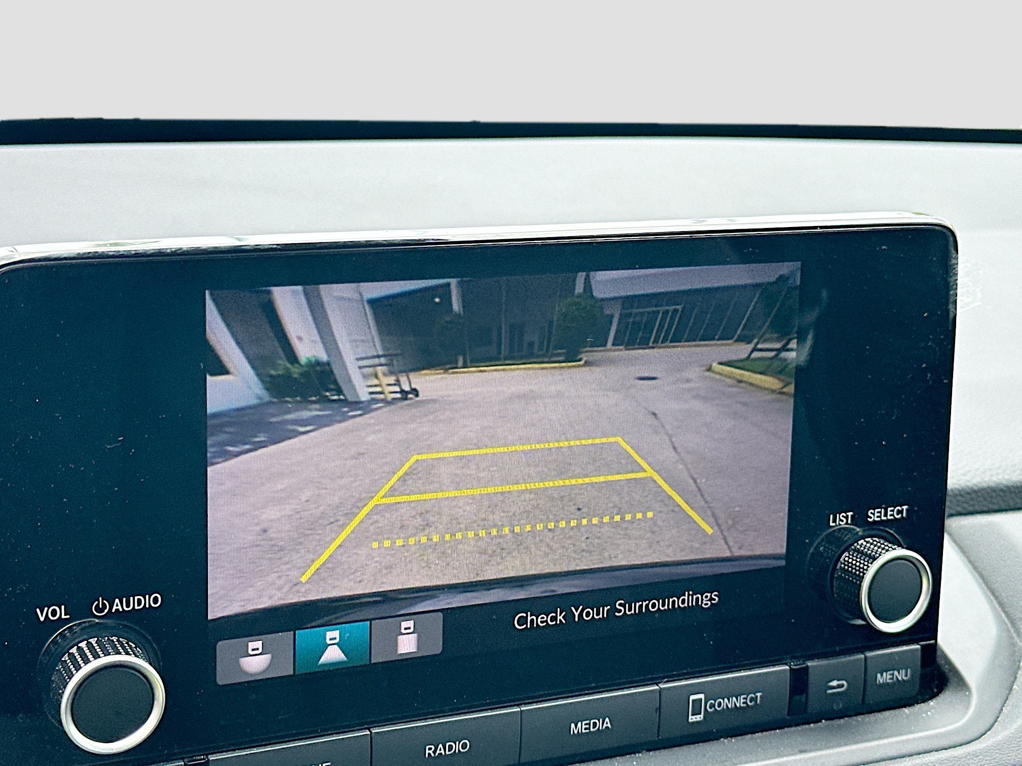Used 2023 Honda Accord LX image 13