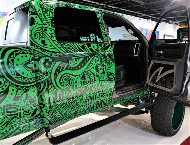 Used 2010 Dodge Ram 3500 Truck SLT w/ HD Snow Plow Prep Group image 9