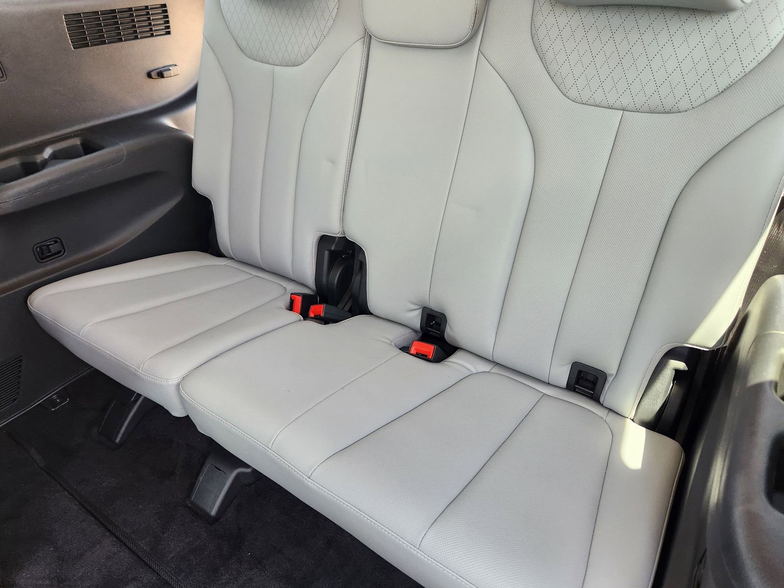 Used 2021 Hyundai Palisade SEL w/ Premium Package FWD image 40