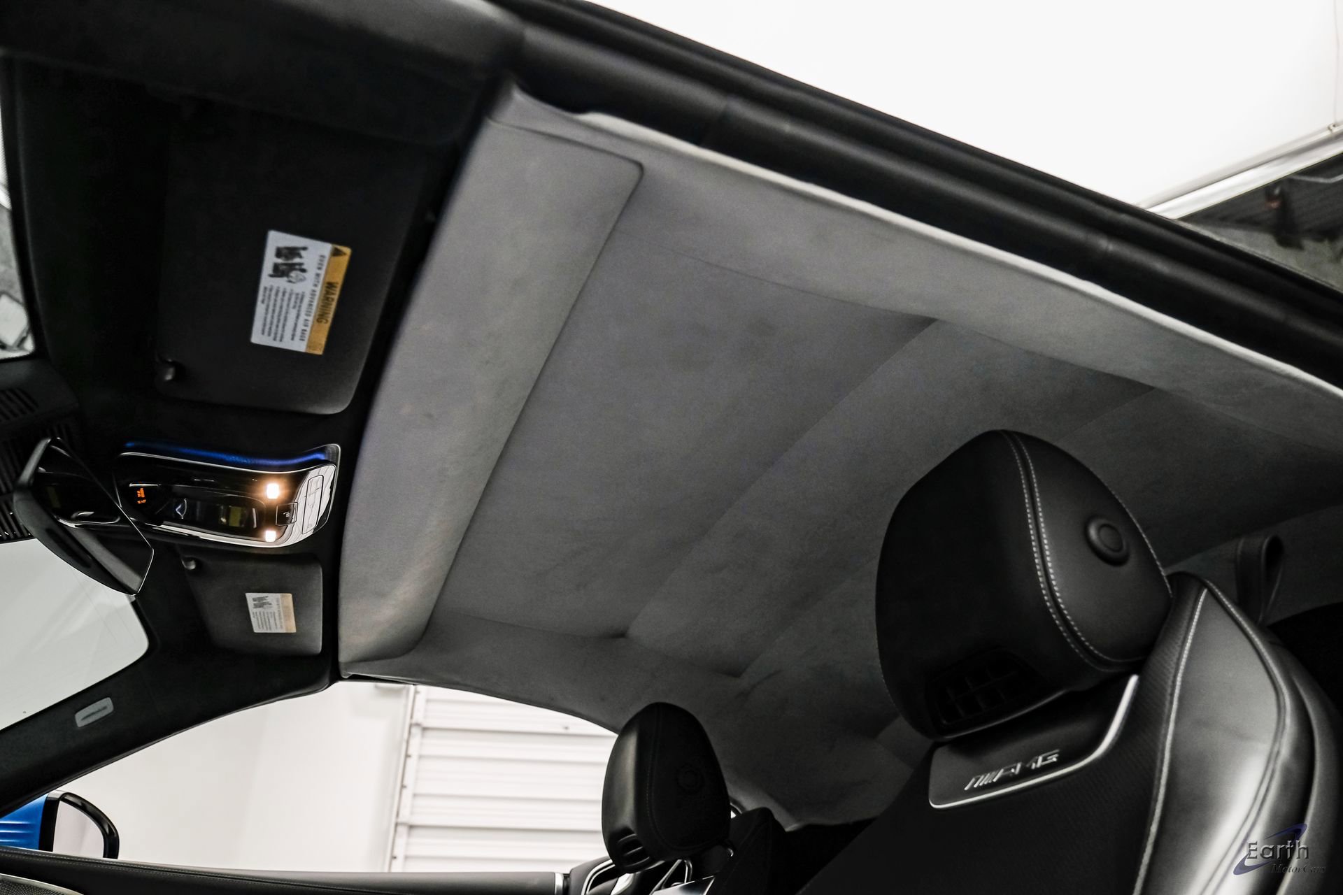 Used 2024 Mercedes-Benz SL 43 AMG image 51