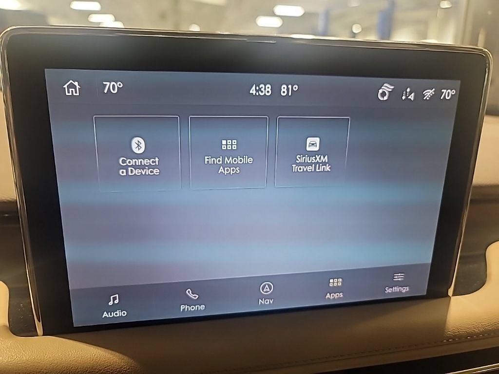 Used 2022 Lincoln Aviator Reserve w/ Equipment Group 201A RWD image 24