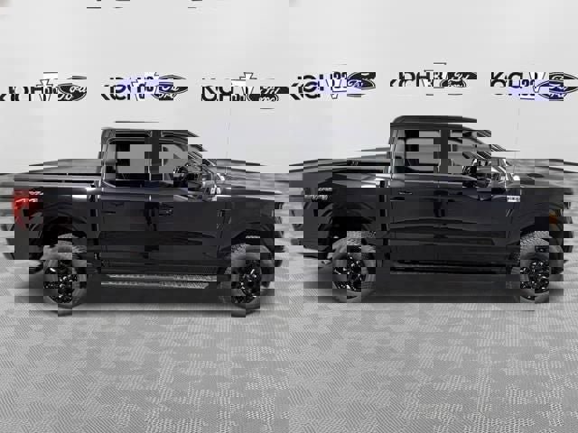 New 2026 Ford F150 XLT w/ Equipment Group 302A MID image 9