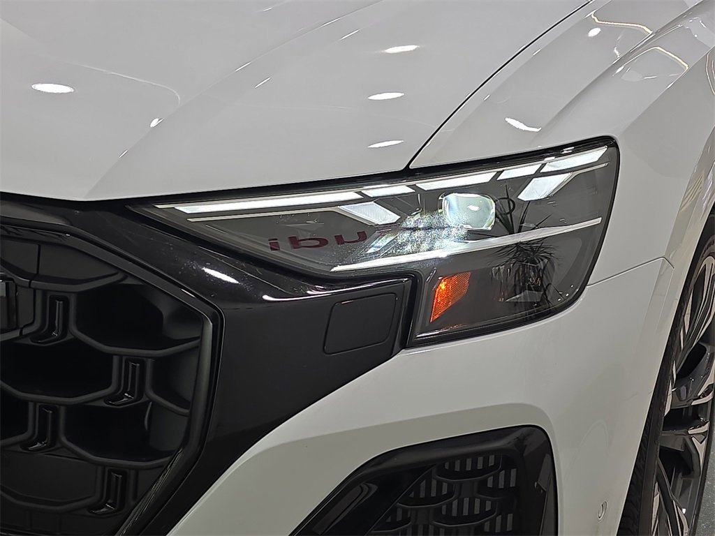 New 2025 Audi Q8 Premium Plus image 31