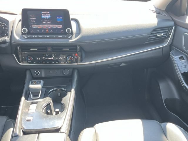 Used 2021 Nissan Rogue SL FWD image 14