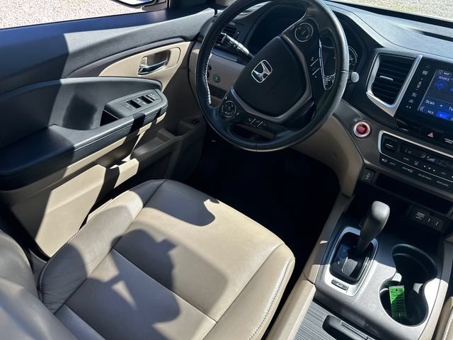 Used 2016 Honda Pilot EX-L image 25