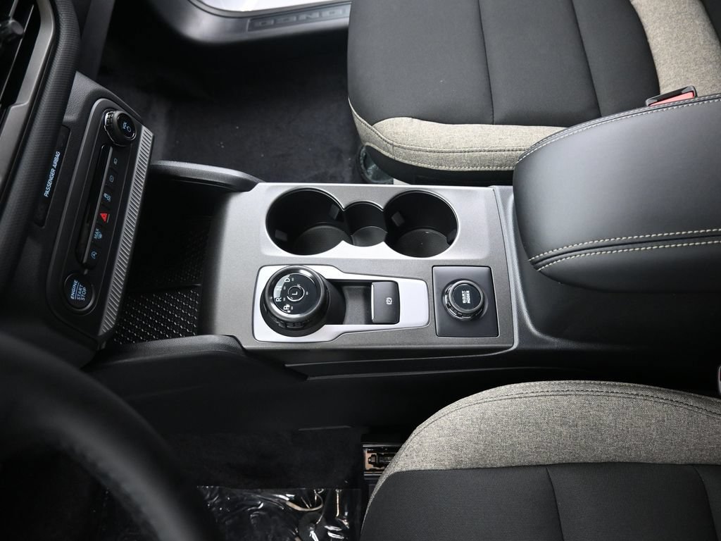 New 2026 Ford Bronco Sport Big Bend w/ Convenience Package AWD/4WD image 14