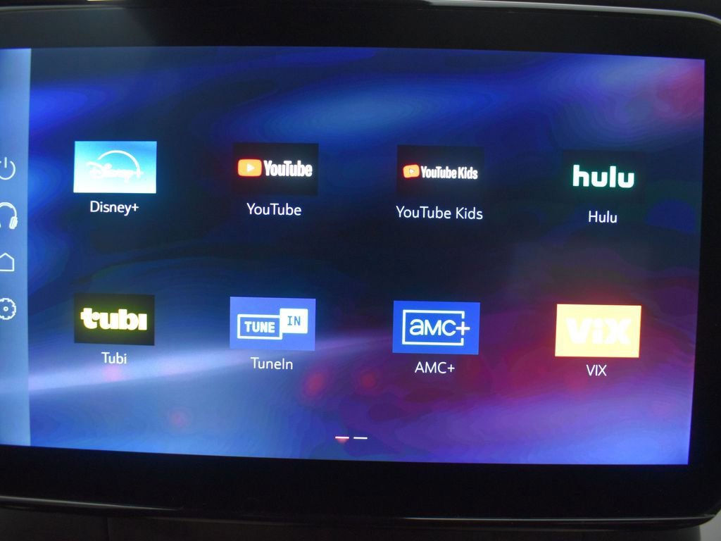 Certified 2025 Cadillac Escalade V w/ LPO, ONYX Package image 30