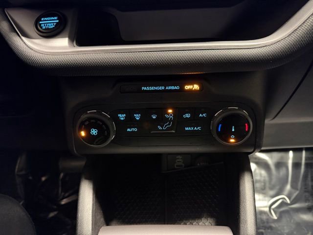 Used 2024 Ford Bronco Sport Big Bend AWD/4WD image 36