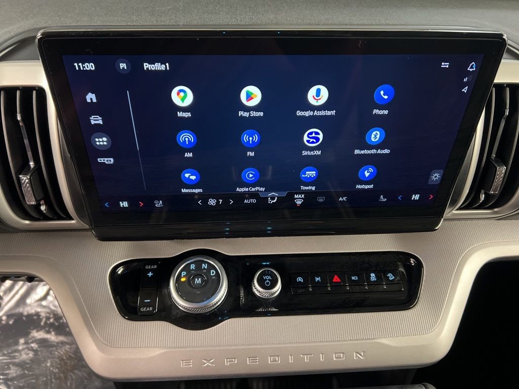 New 2026 Ford Expedition Active image 9