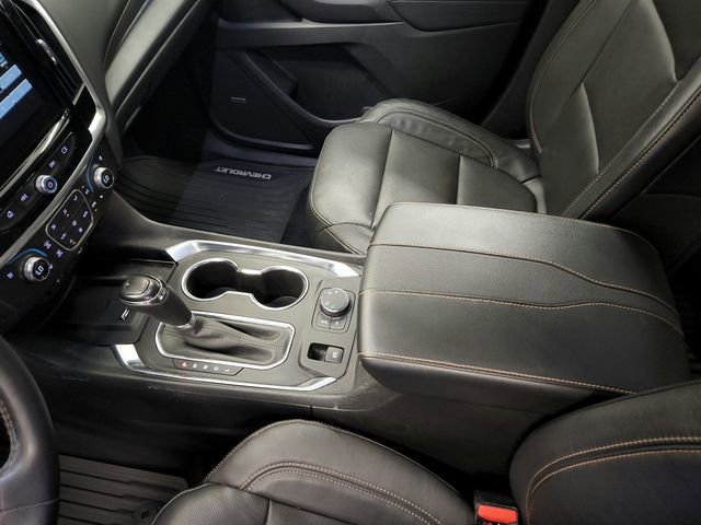 Used 2018 Chevrolet Traverse Premier AWD/4WD image 22