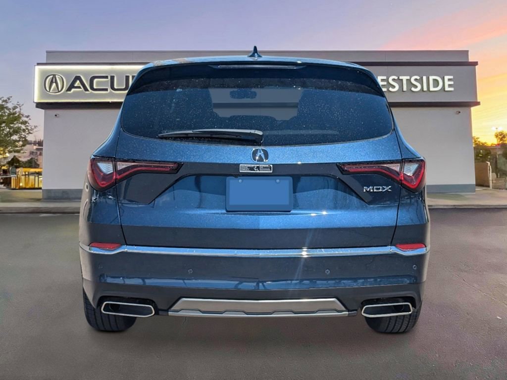New 2026 Acura MDX w/ Technology Package image 4