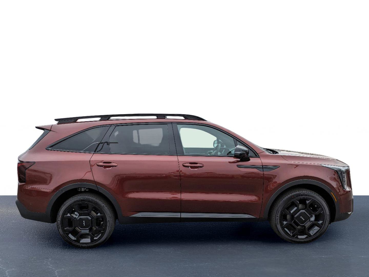 Used 2024 Kia Sorento SX Prestige w/ Olive Brown Leather Package image 5
