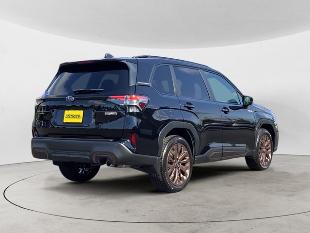 New 2026 Subaru Forester Sport AWD/4WD image 5