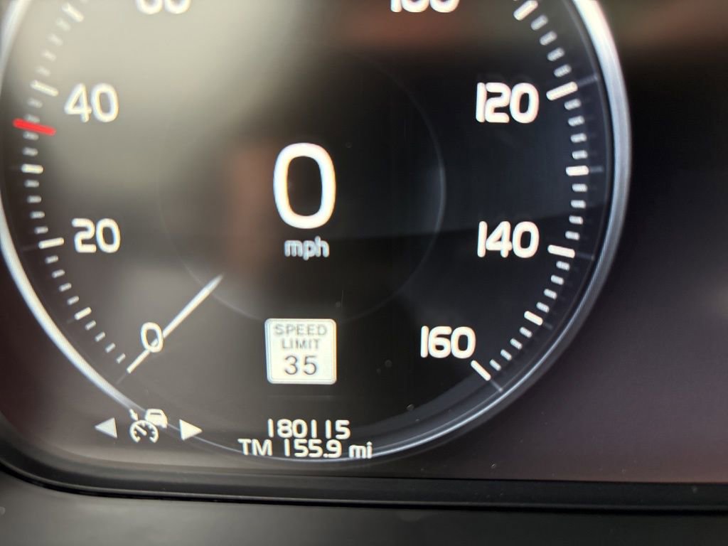 Used 2018 Volvo XC90 T6 R-Design w/ Convenience Package image 57