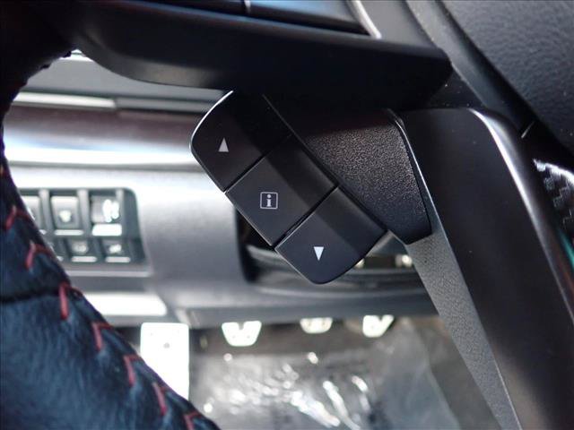 Used 2023 Subaru WRX Limited AWD/4WD image 15