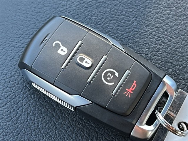 New 2026 RAM 1500 Big Horn image 31