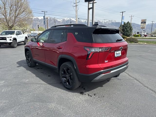 New 2026 Chevrolet Equinox LT image 5