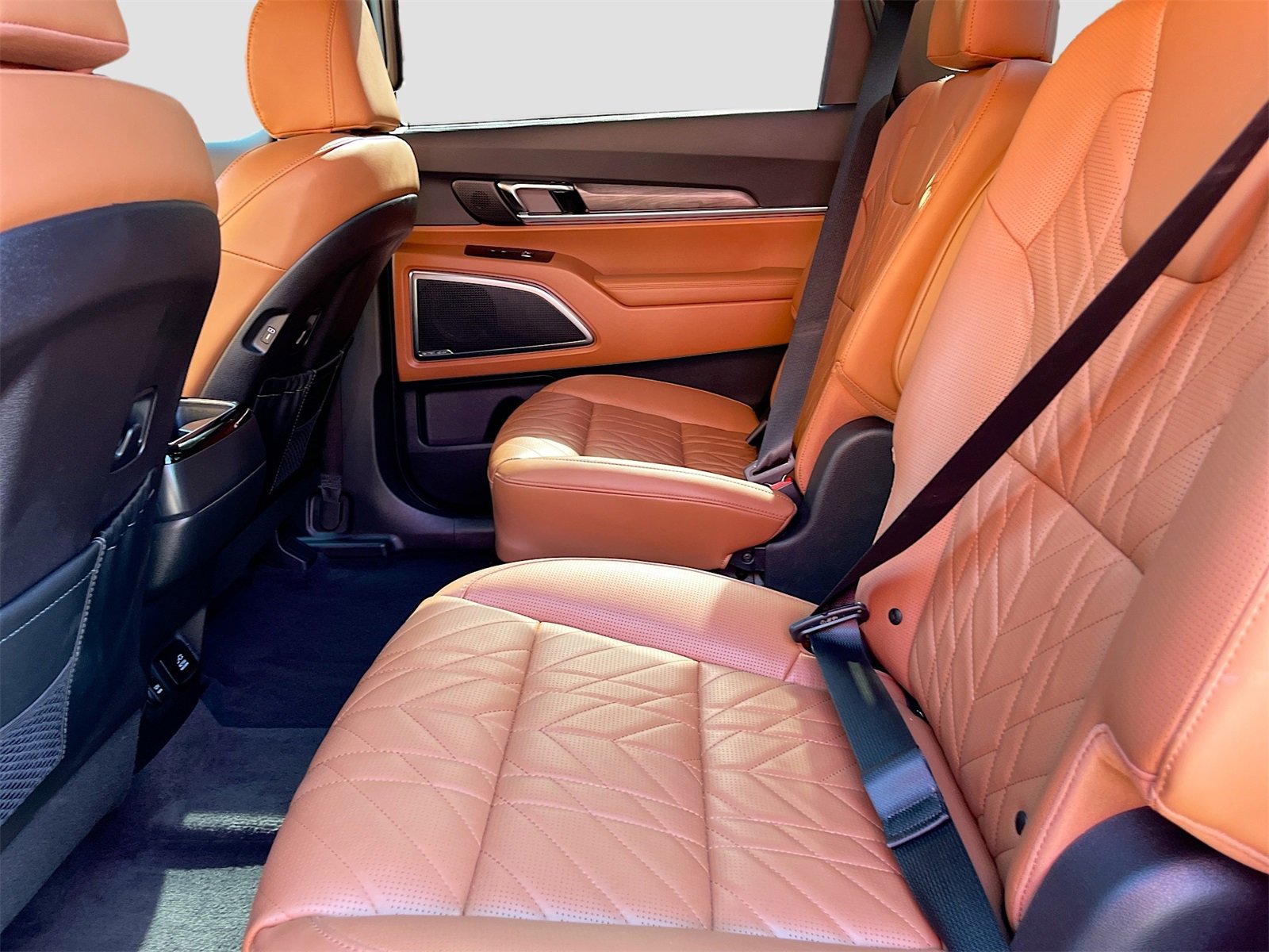 Used 2025 Kia Telluride SX Prestige X-Pro image 26