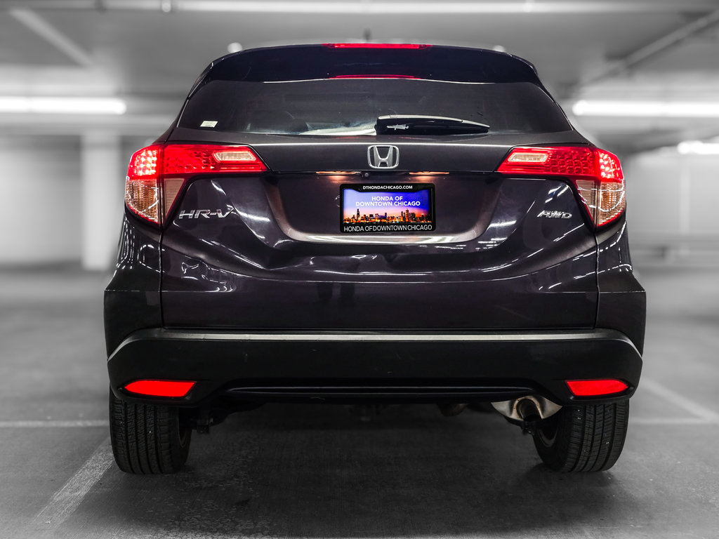 Used 2016 Honda HR-V EX-L image 7