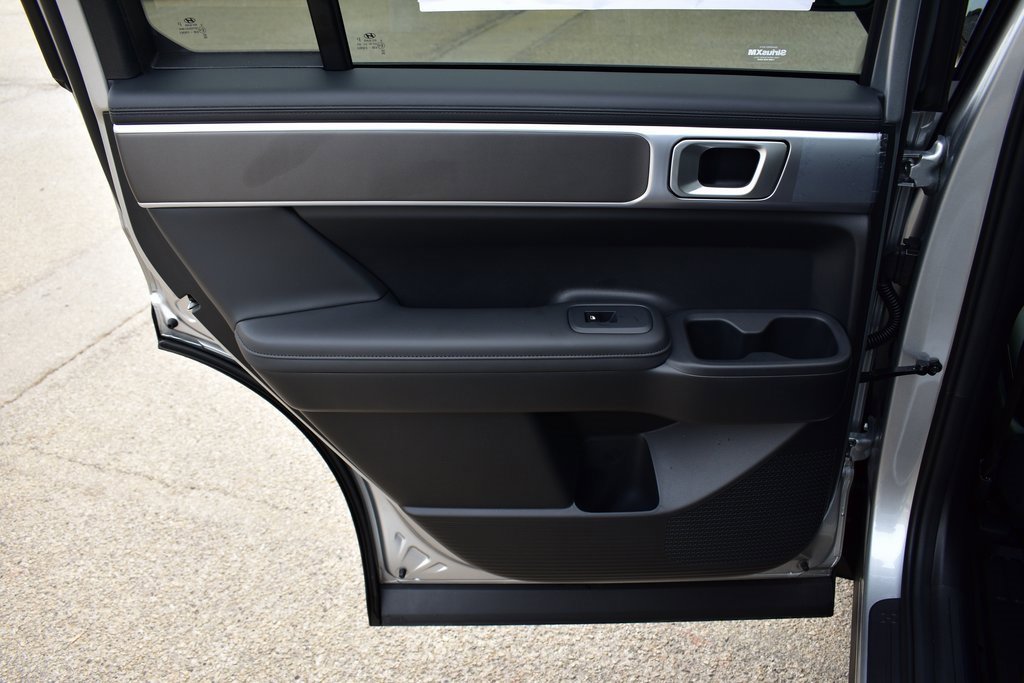 New 2026 Hyundai Santa Fe SEL image 18