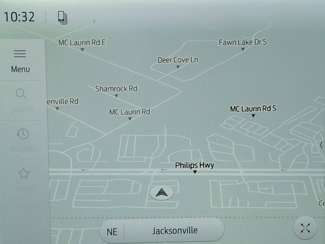 New 2026 Ford Bronco Outer Banks image 14